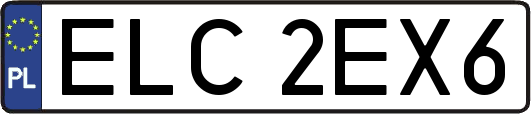 ELC2EX6