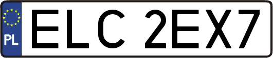 ELC2EX7