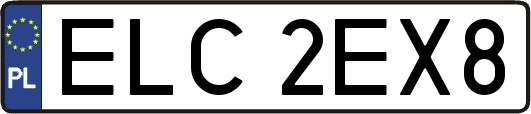 ELC2EX8