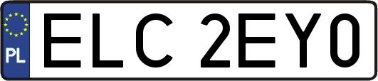 ELC2EY0