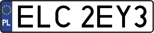 ELC2EY3