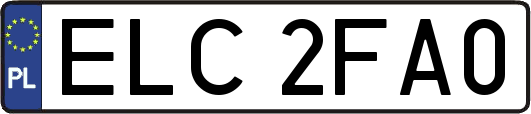 ELC2FA0