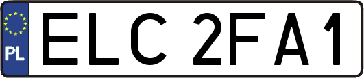 ELC2FA1
