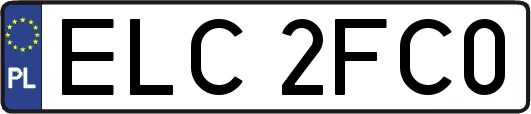 ELC2FC0