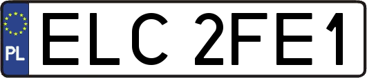 ELC2FE1