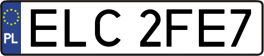 ELC2FE7