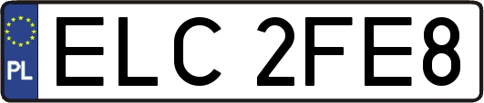 ELC2FE8