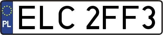 ELC2FF3