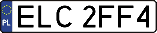 ELC2FF4