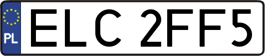 ELC2FF5