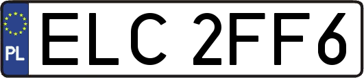 ELC2FF6