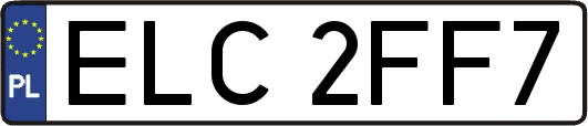 ELC2FF7