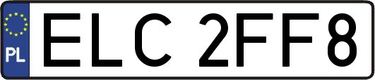 ELC2FF8