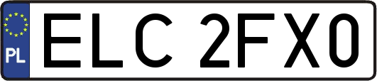 ELC2FX0