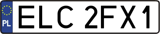 ELC2FX1