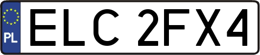 ELC2FX4