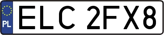 ELC2FX8