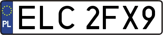 ELC2FX9
