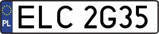 ELC2G35
