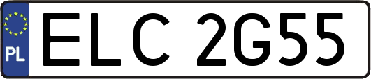 ELC2G55