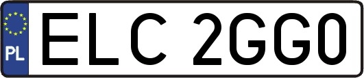 ELC2GG0
