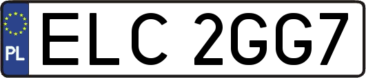 ELC2GG7
