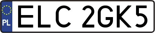 ELC2GK5