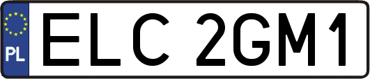 ELC2GM1