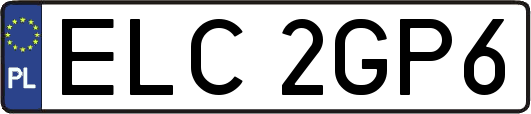 ELC2GP6