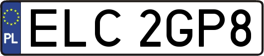 ELC2GP8