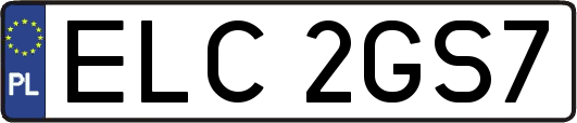 ELC2GS7