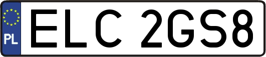 ELC2GS8