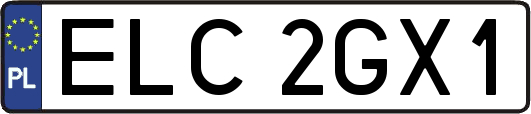 ELC2GX1