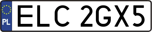 ELC2GX5