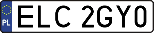 ELC2GY0