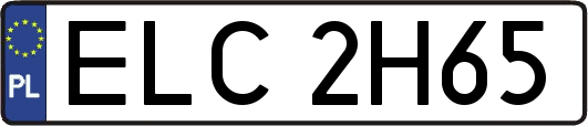 ELC2H65