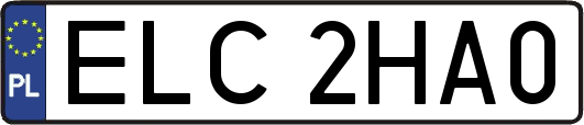 ELC2HA0