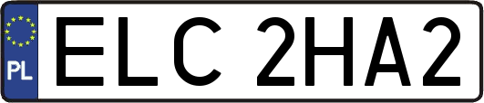 ELC2HA2