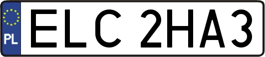 ELC2HA3