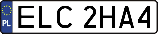 ELC2HA4