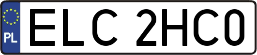 ELC2HC0