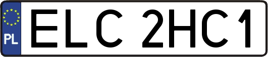 ELC2HC1