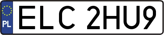 ELC2HU9