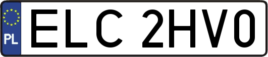 ELC2HV0