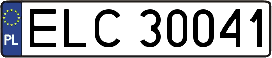 ELC30041