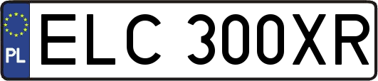 ELC300XR