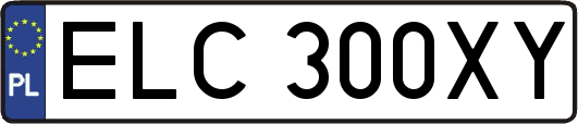 ELC300XY