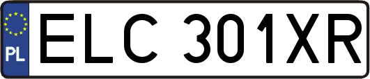 ELC301XR