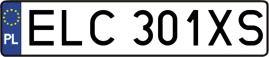 ELC301XS