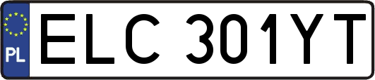 ELC301YT